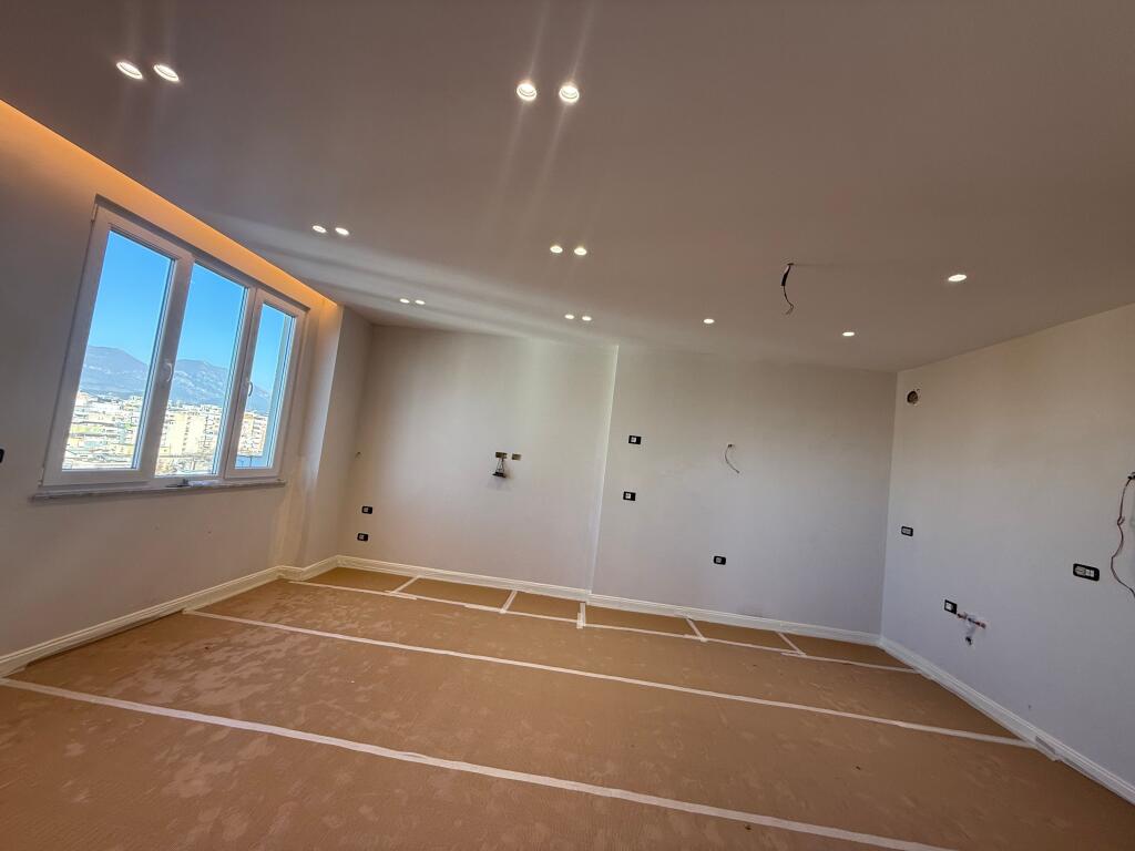 🏢Shiten 2 apartamente 1+1 te Ish Ekspozita,Blv.Gjergj Fishta  