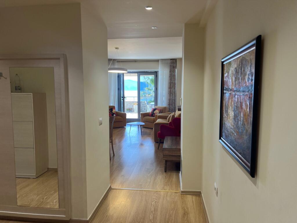 Appartamento Con Vista Mare In Affitto Sul Lungomare