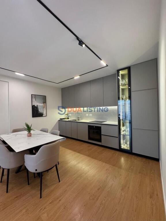 FOR SALE APARTMENT 2+1+2 NEW RING, FUTURE HOME RESIDENCE!!