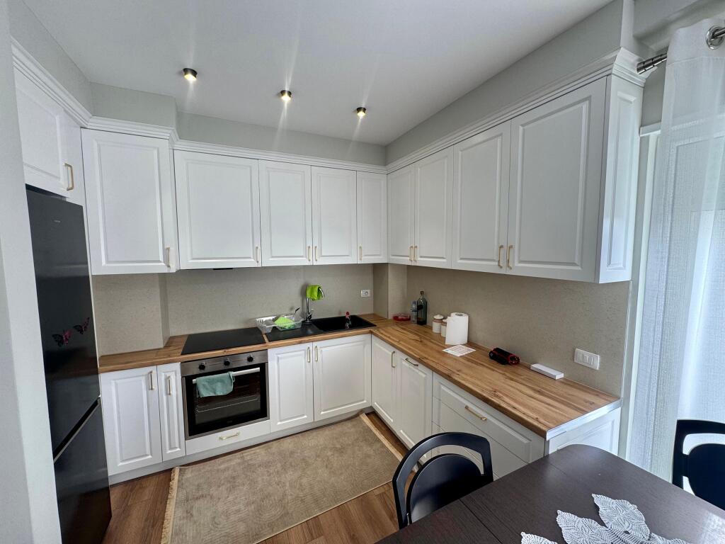 📣 SUPER RENT Apartment 2+1 With Parking 📍 Univers City Residence, Near QTU ✨