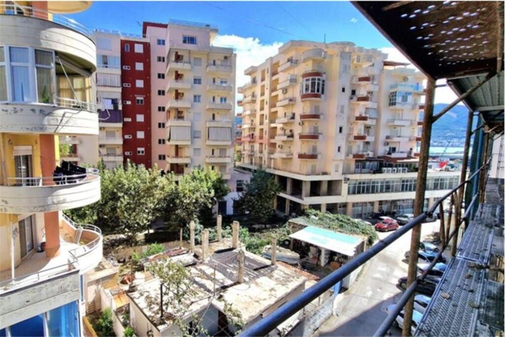 Apartament 1+1 për Shitje