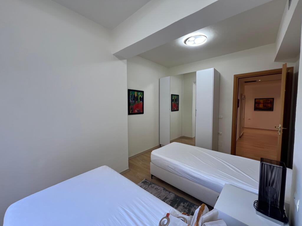 Appartamento Con Vista Mare In Affitto Sul Lungomare