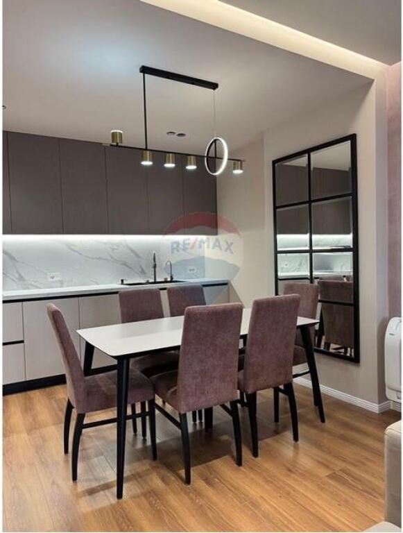 Appartamento in affitto 1+1 in Via dei Martiri