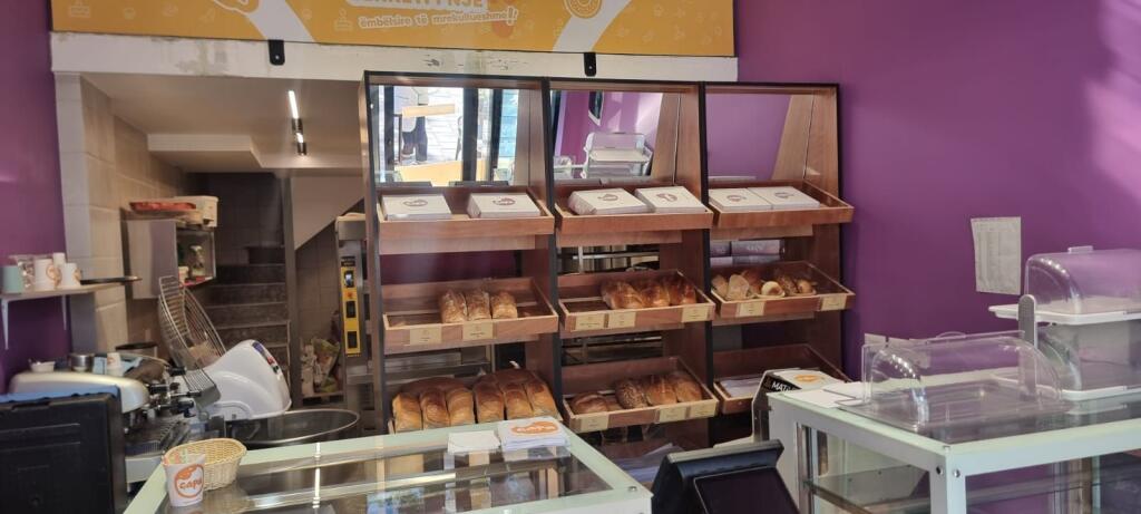 Jepet me qira furrë Buke me Misto Mame