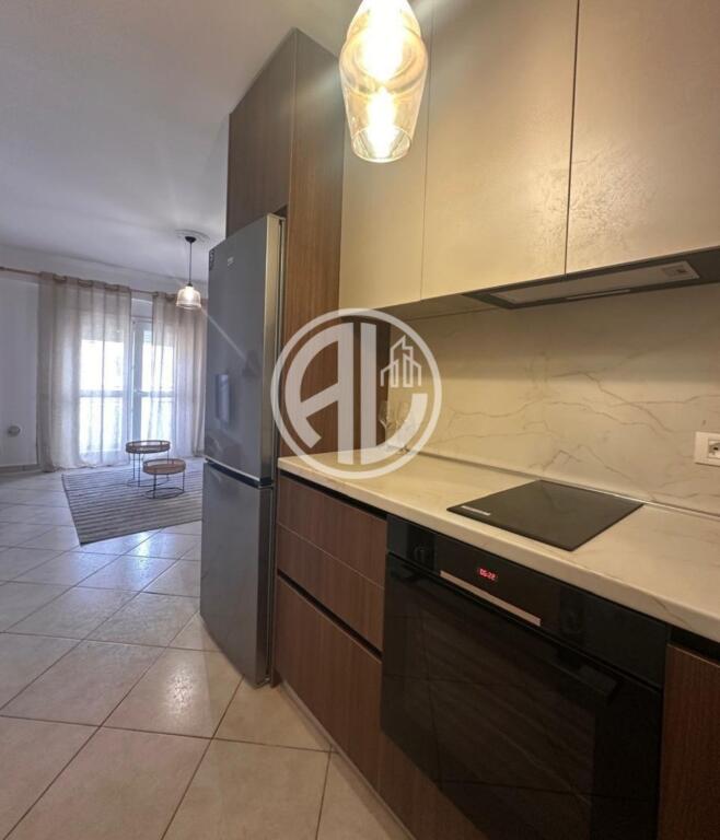 Jepet me Qira Apartament 1+1 me pamje deti – Vollga Durres