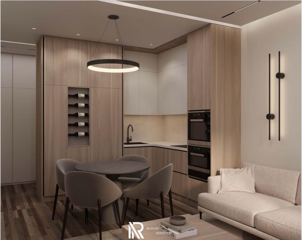 Appartamento 1+1 in affitto, Comune di Parigi