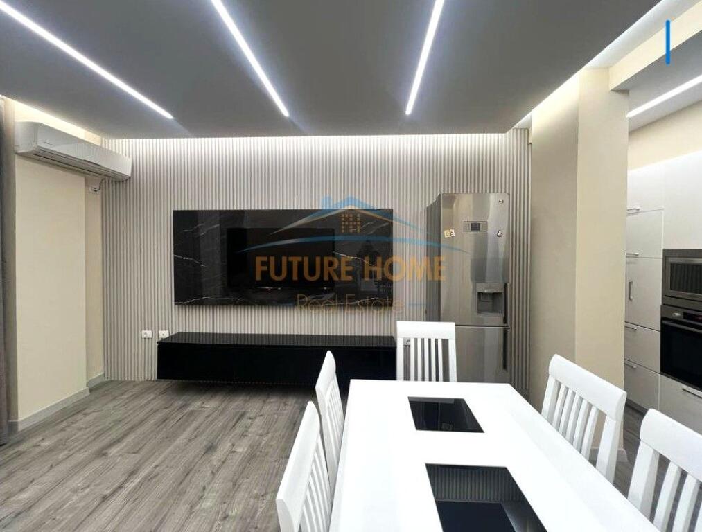 Appartamento 3+1+2 in affitto, Don Bosko, Tirana