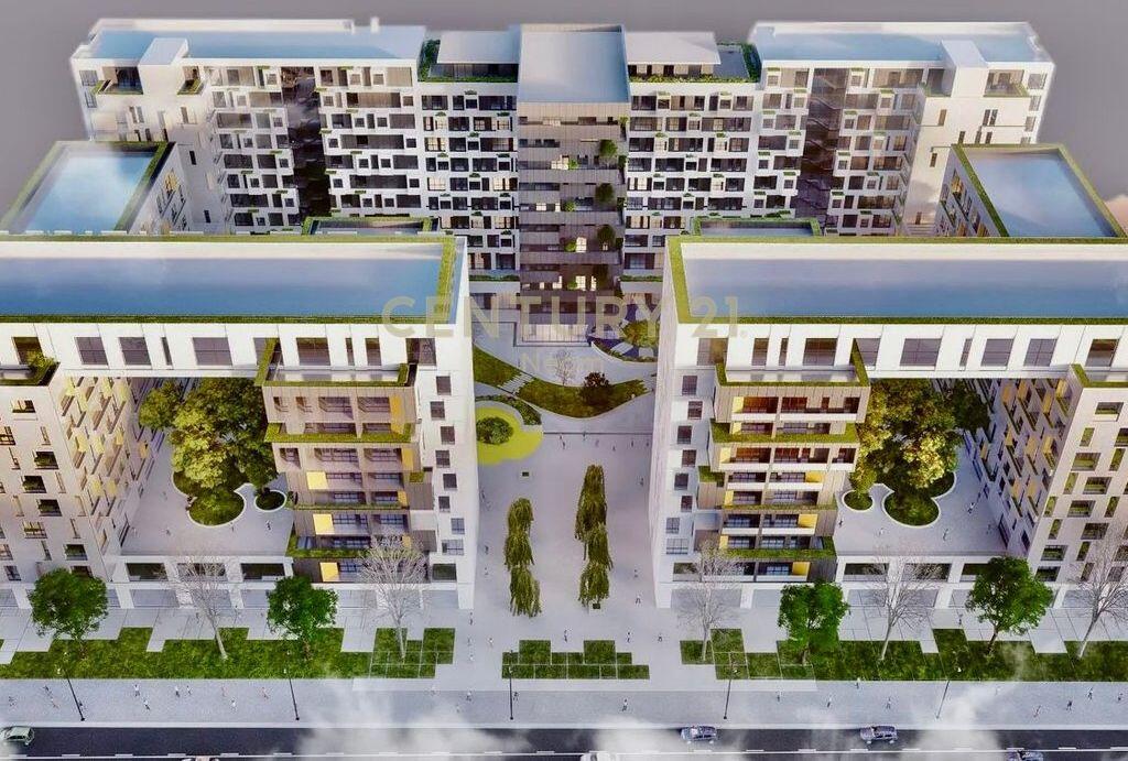 FOR SALE, SUPER APARTMENT 1+1, SQUARE 2️⃣1️⃣ ‼️