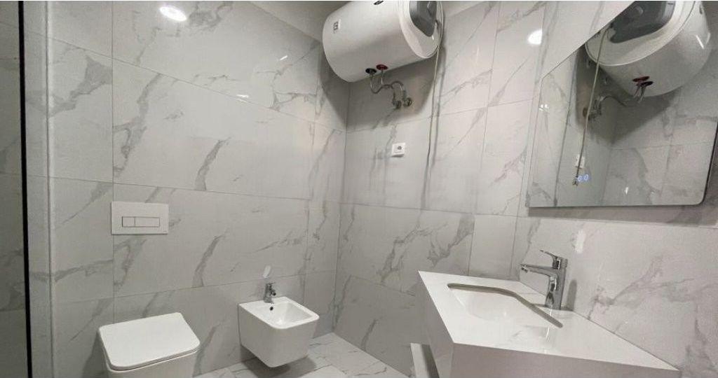 Apartment 2+1 for sale in Yzberisht 132,000 €