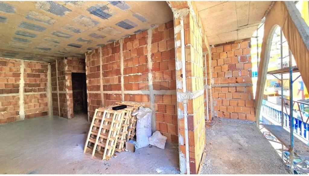 Apartament 1+1 për Shitje