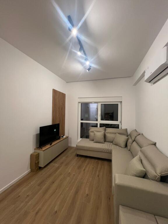 Apartament 1+1 me qera te rezidenca Kadiu, Ali Dem!