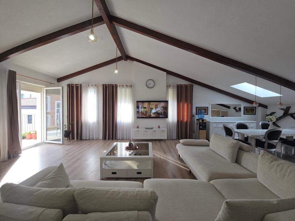 Secret Garden 3+1 For Rent