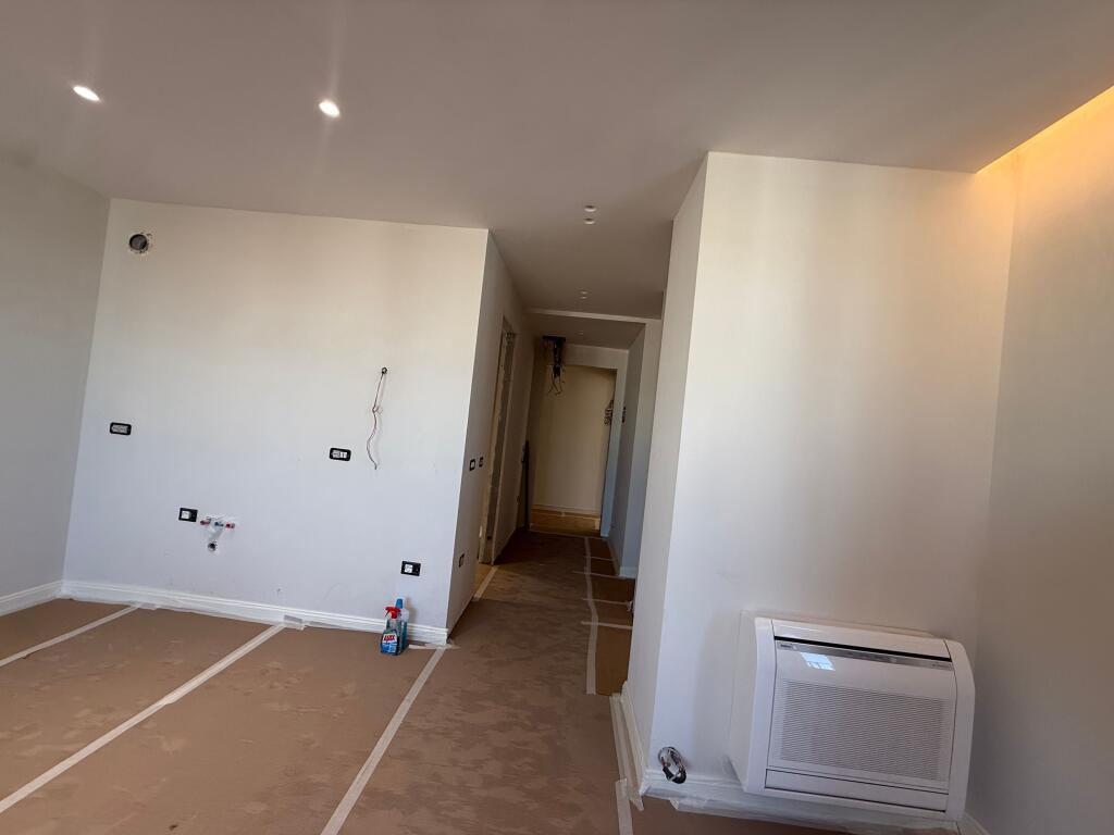 🏢Shiten 2 apartamente 1+1 te Ish Ekspozita,Blv.Gjergj Fishta  