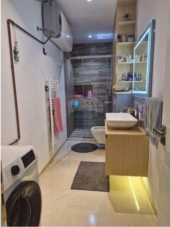 Appartamento 2+1 in vendita a Città Studentesca!