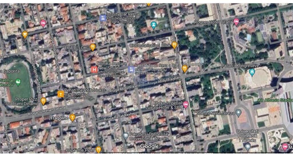 Ambient per qira ne bllok dhe shitje biznesi!