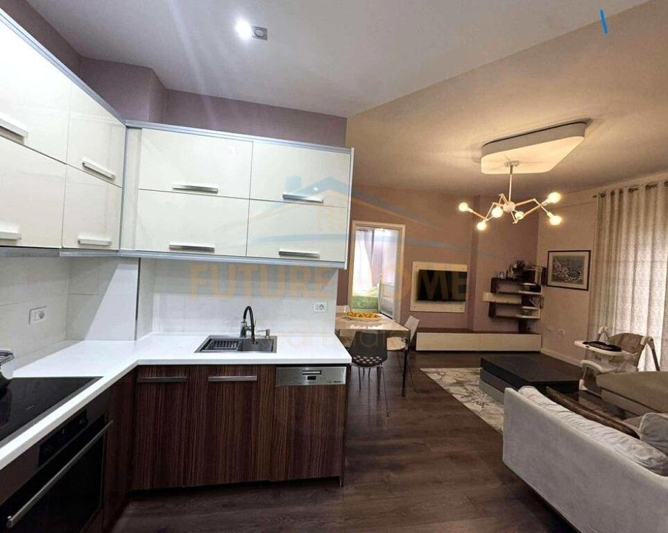 Apartament 1+1, per Qera, Liqeni i Thate, Tirane