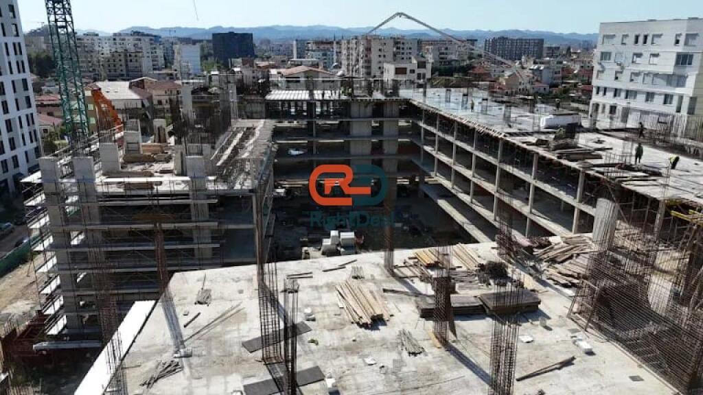 At San Paolo Residence, Apartment 1+1 for Sale, With Orientation And Perfect Layout !!