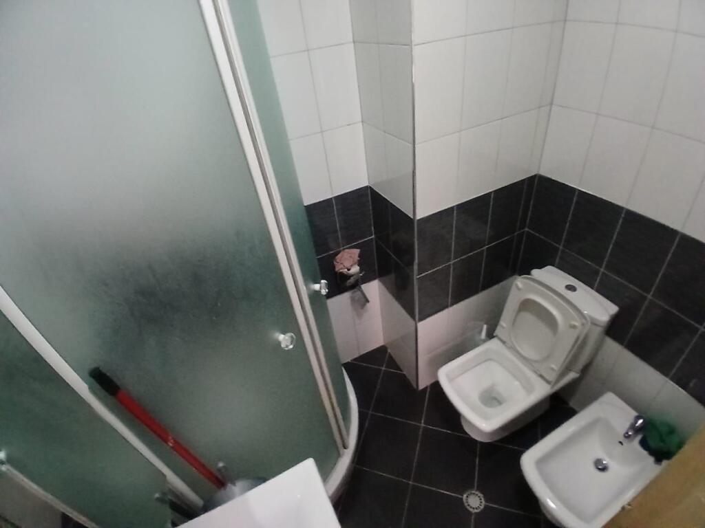 Apartment 2+1 for rent in the Ali Demi area – Women's Prison, suitable for family living or long term.