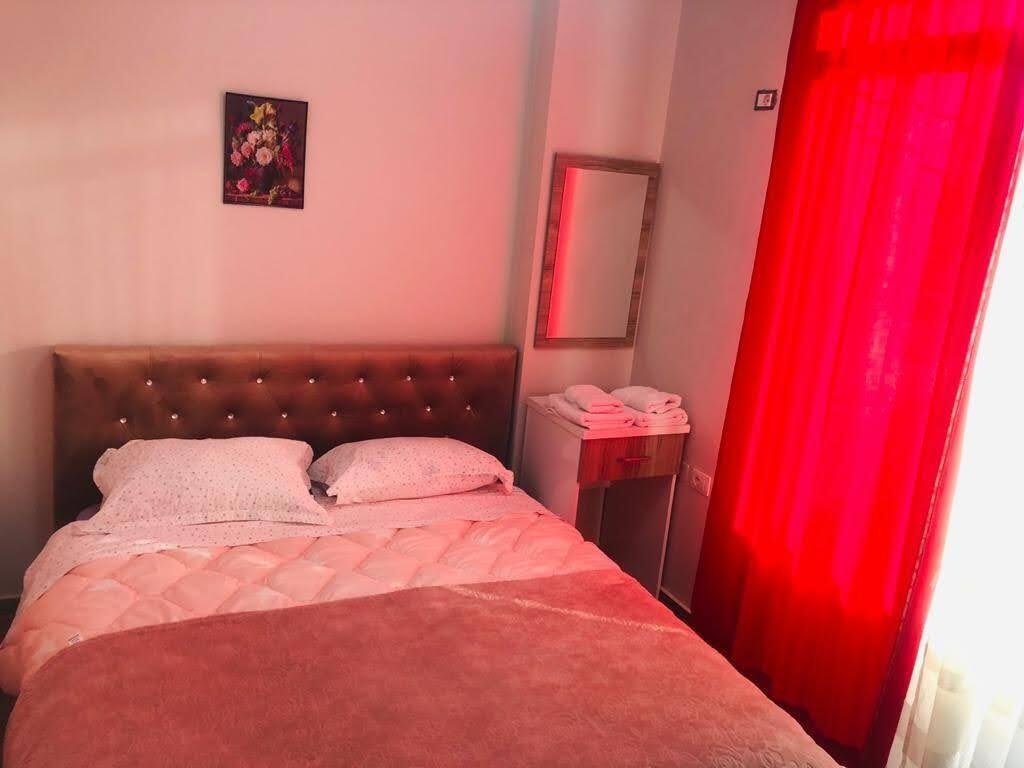 Appartamento in affitto, 2+1+balcone, nuovo presso la Residenza “Shopi”, Elbasan