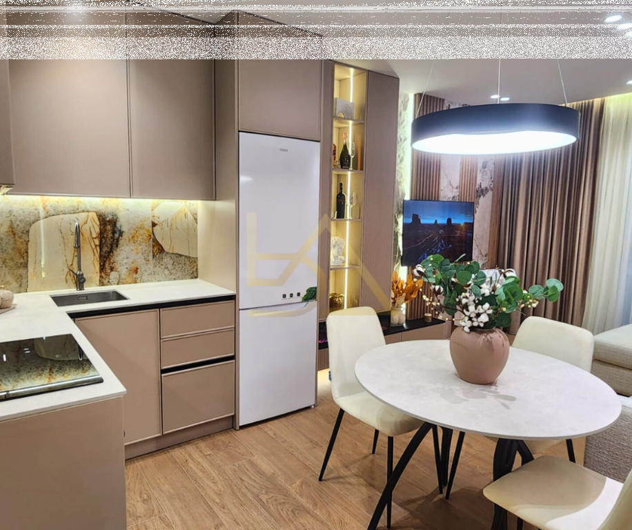 Shitet Apartament – Iliria Plazh, Durrës