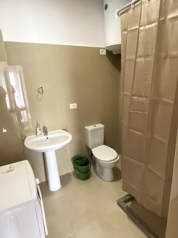 Apartament Me qera 1+1 Ne Astir ( ID B2101387) Tirane