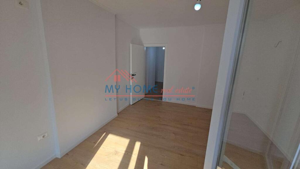 Apartment 2+1 for sale Don Bosko in Tirana
