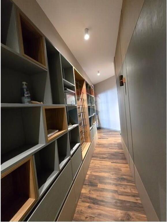 APPARTAMENTO 2+1 IN VENDITA – COMPLESSO DELIJORGJI, Palazzi Sinani