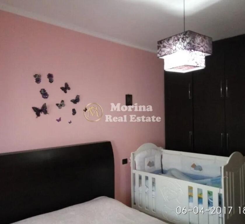 Sale | Apartment 1 + 1 | Yzberisht - Misto Mame | 108200 €