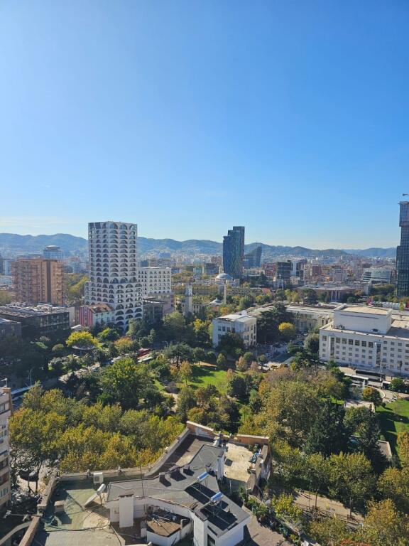 🏠 Apartment 3+1 for rent