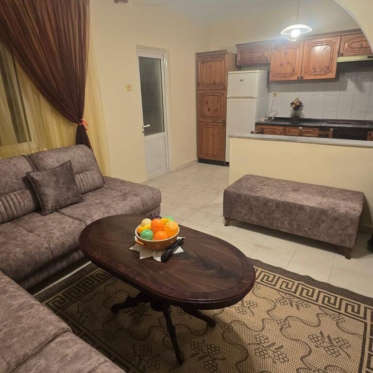 For Rent..!! Opportunity for the Area..!!  📍 Myslym Shyri Street (Near Albtelecom)  🏠 Apartment 2+1