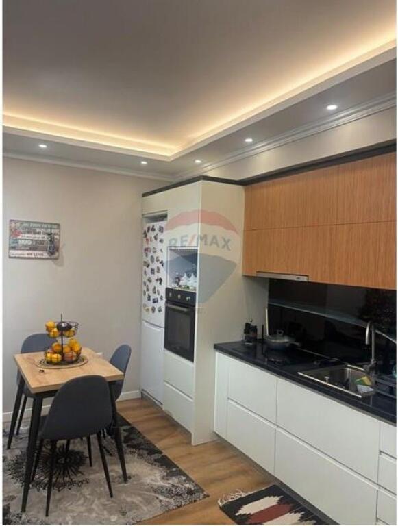 Apartment 2+1 for Sale, Selite