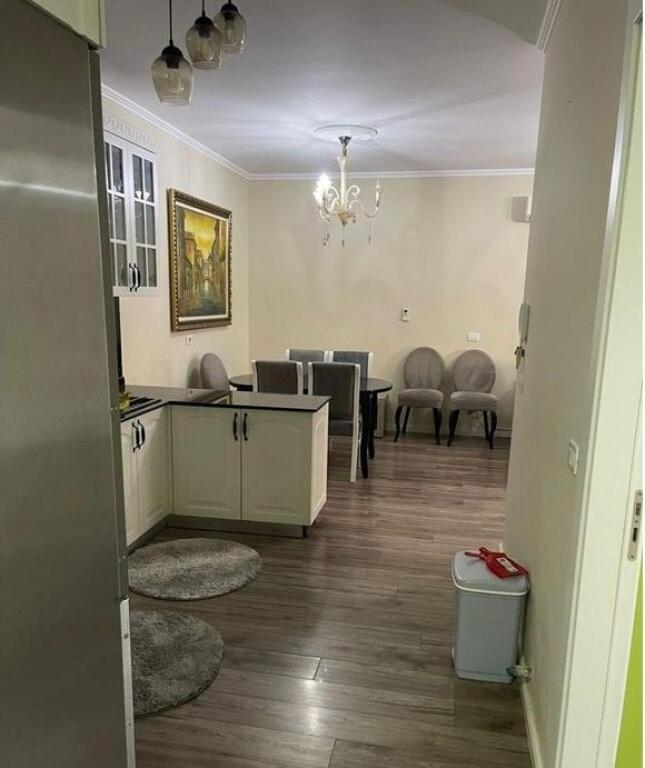 We sell apartment 2+1+2 bathrooms, Fresku