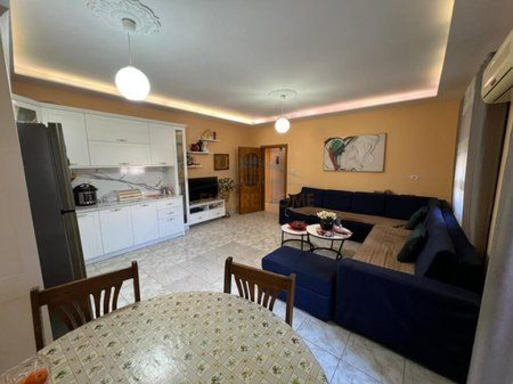 For sale, Apartment 2+1, Don Bosko, Tirana