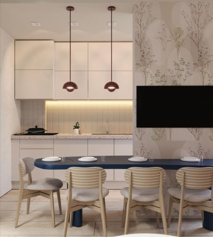 🌊🏡 Appartamento moderno 2+1 in vendita – 📍Vlorë