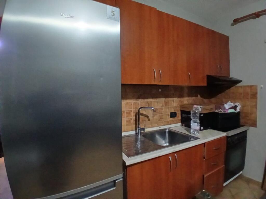 Apartment 1+1+1 Balcony for Rent