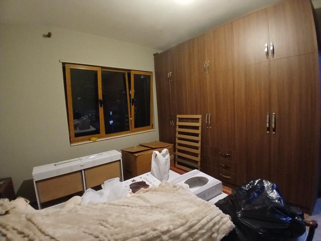 Apartment 1+1+1 Balcony for Rent