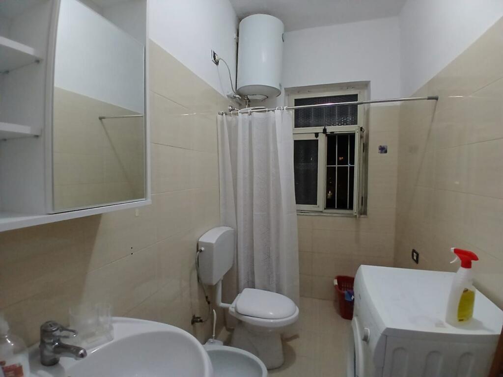 FOR RENT 🔥 APARTMENT 1+1 – DURRËS ROAD