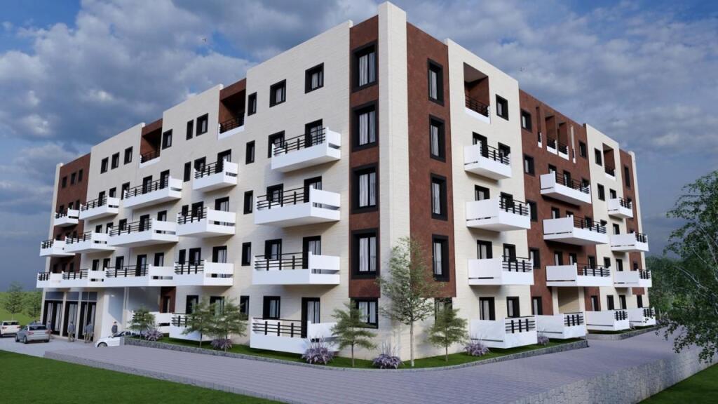 Shiten 1+1 2+1 3+1 Residenca Prospera  Prane Liqenit te Paskuqanit .