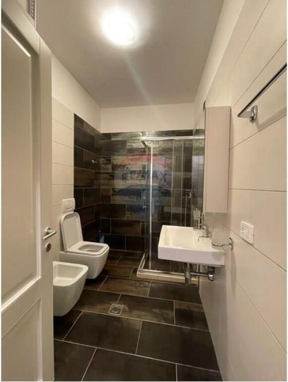 Apartment 2+1 for Rent, Delijorgji Complex