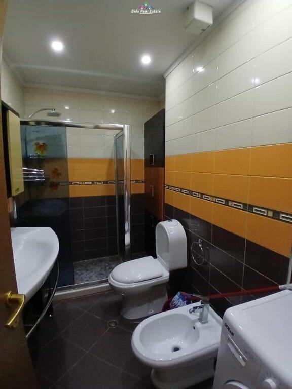 Apartament Me Qera 2+1 Tek Selvia (ID B2201646) Tirane