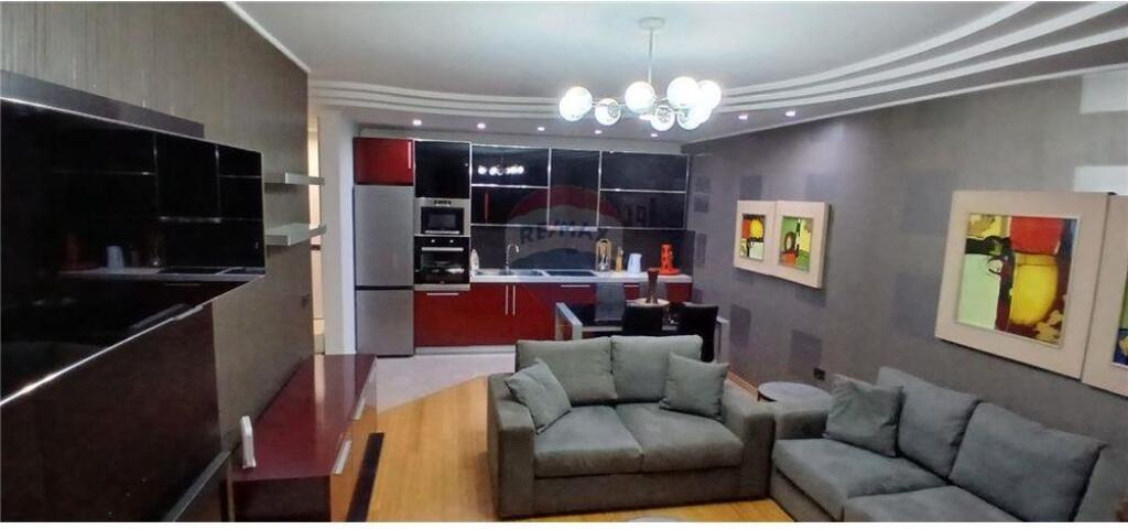 Jepet me qira apartament 2+1+2 tek Rruga Elbasanit