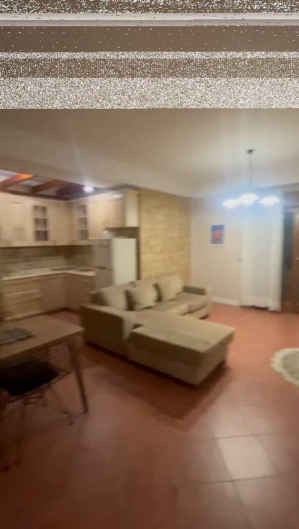 Apartment(1+1)+Studio ,9 Floors!