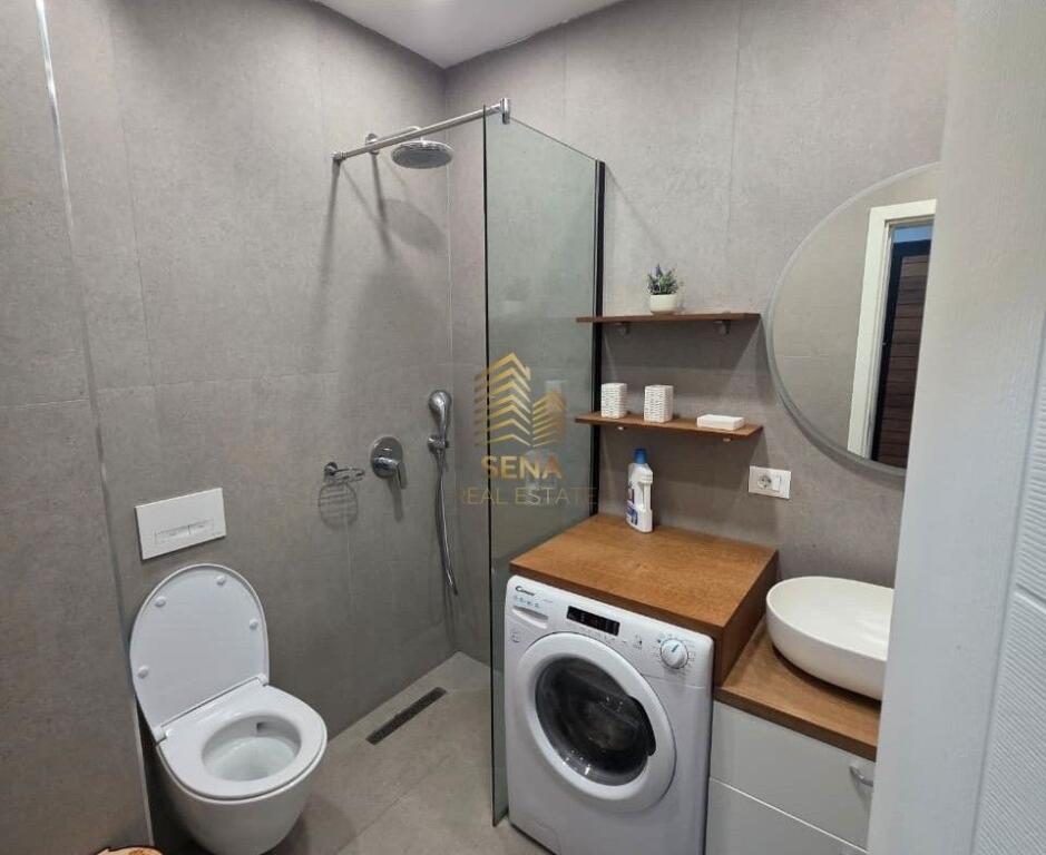 Qira, Apartament, 2+1+2 +BLK, Kodra e Diellit, 900 Euro/muaj