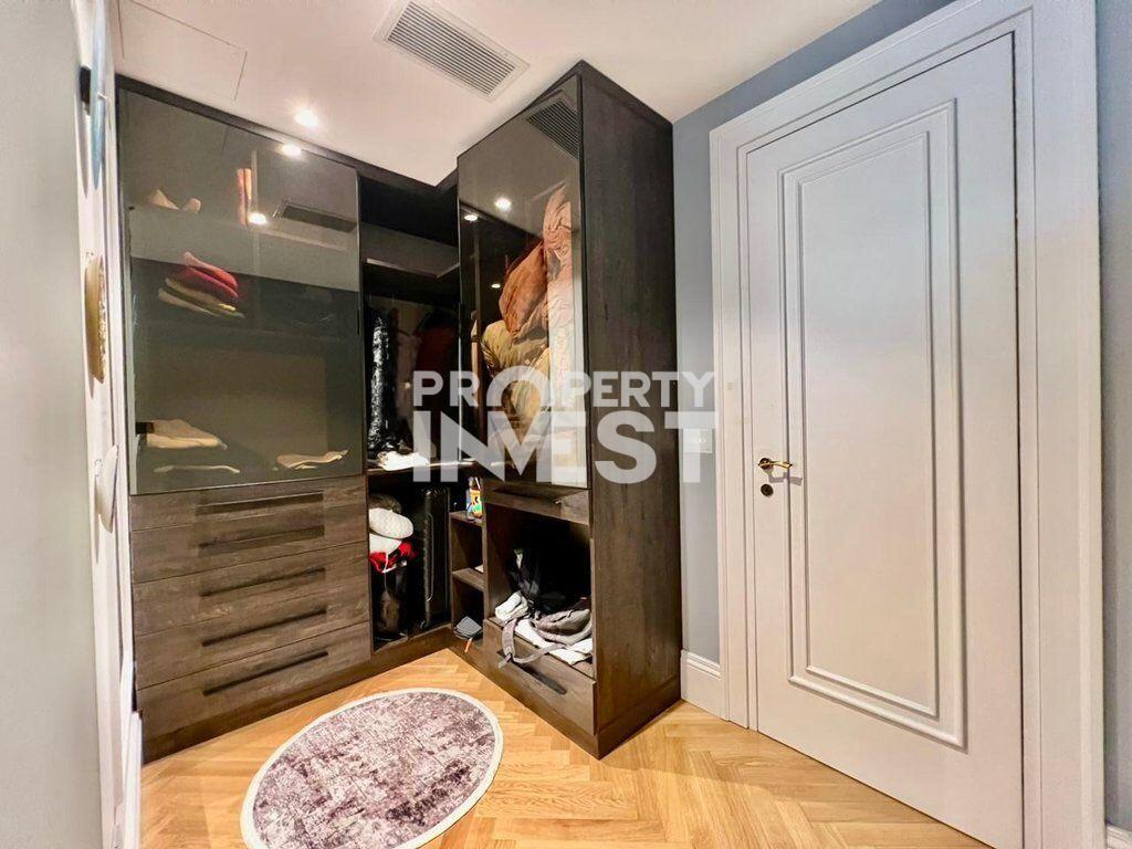 Vendesi Appartamento di Lusso 2+1 Giardino Botanico