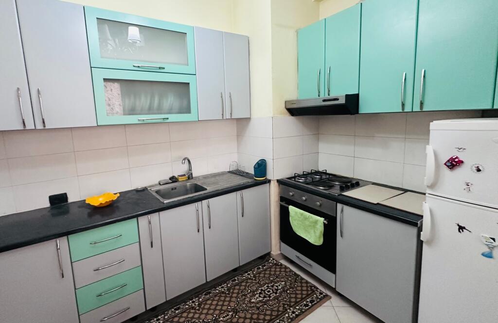 Affittasi Appartamento 1+1+1 Balcone