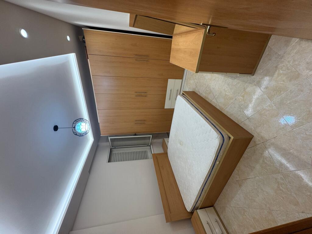 Apartment 1+1 for rent in Fresk