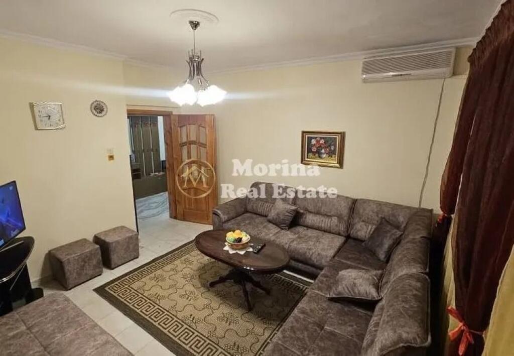 Qera | Apartament 2 + 1 | Rruga Myslym Shyri | 600 €/muaj