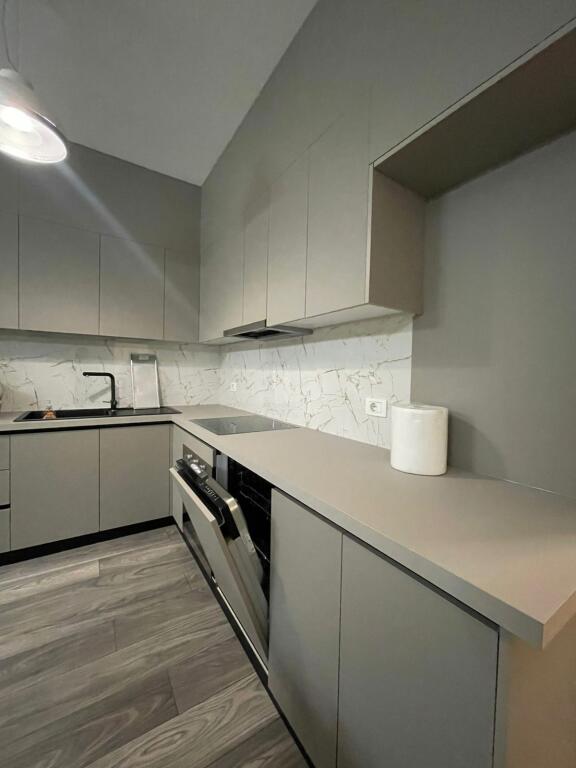 Apartment 2+1 for rent Delijorgji complex