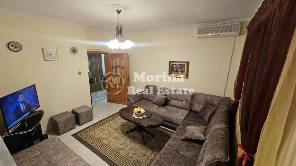 Qera | Apartament 2 + 1 | Rruga Myslym Shyri | 600 €/muaj