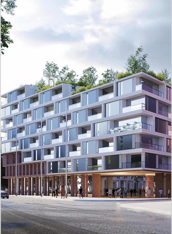 SHITET : 2+1+2wc📍Ish Fusha e Aviacionit (Mei's Residence) - 175,500€ - S.115m² || Punime te nje cilesie maksimale🔥1520€/m²🔥